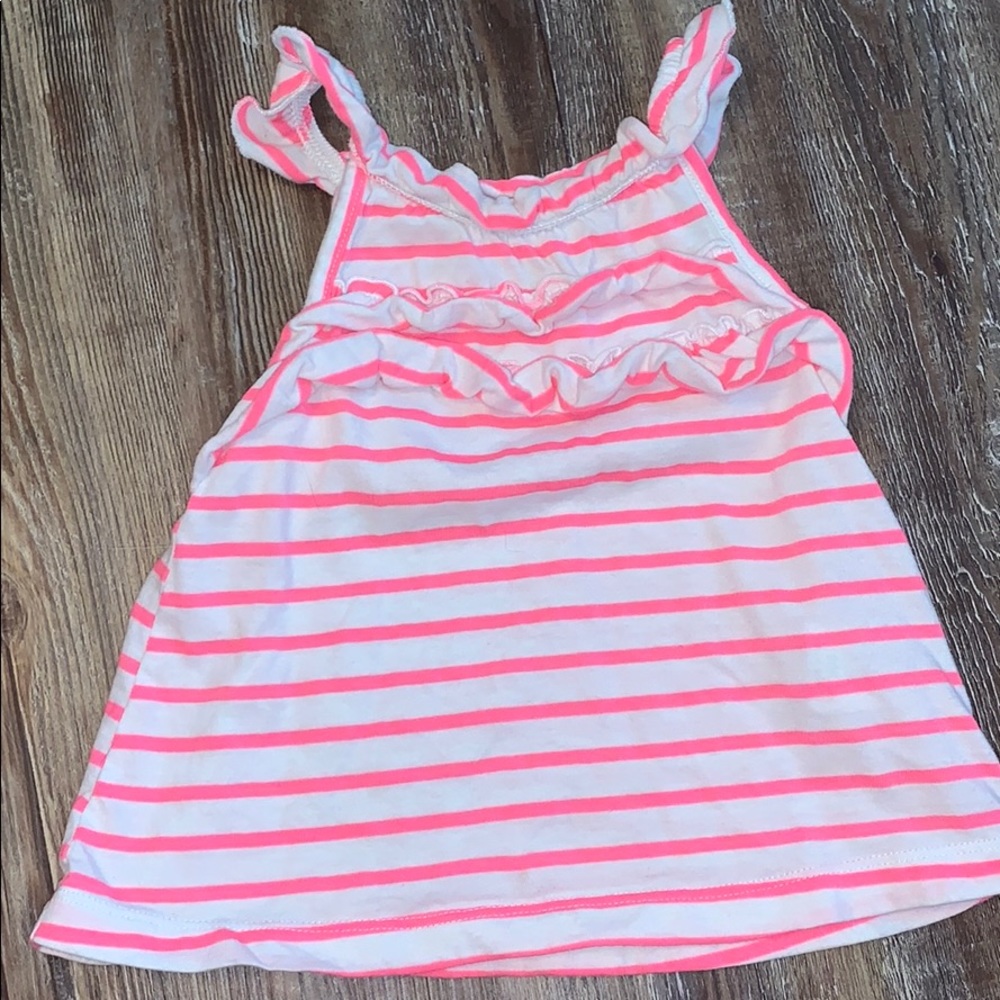 💥Carter tank tops - Picture 3 of 4